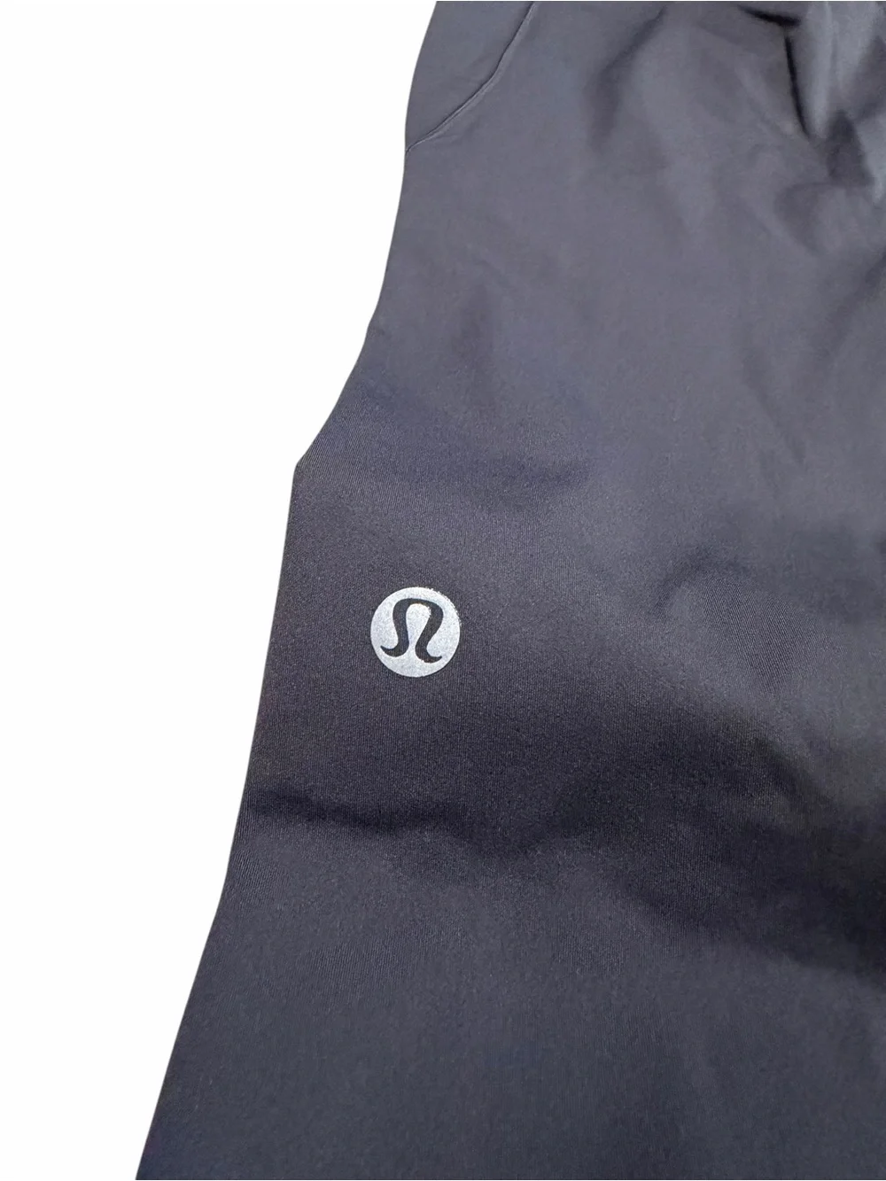 Lululemon Fast & Free 7/8 Tight II *Non-Reflective‎ Nulux 25